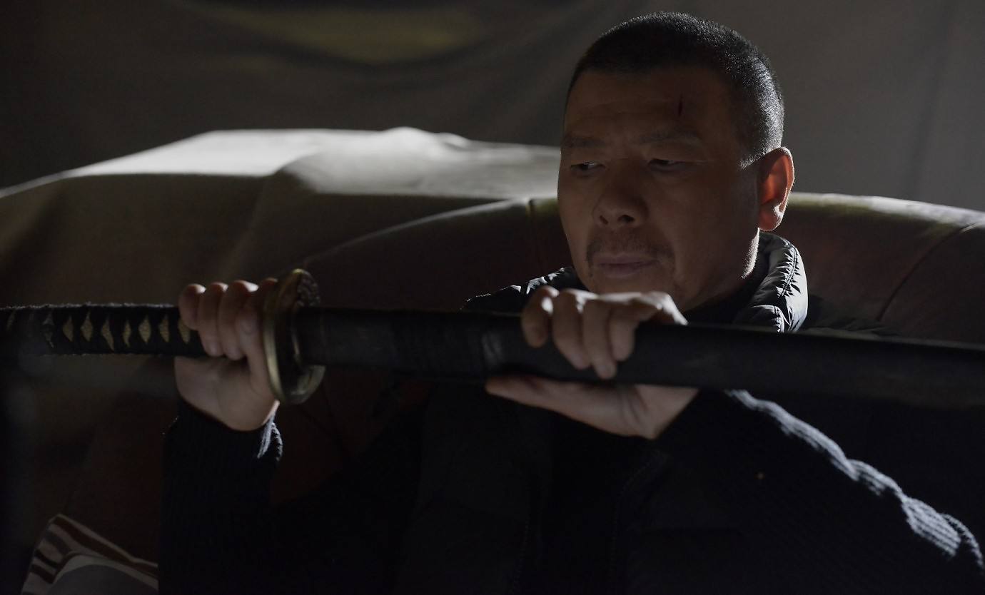 《老炮儿》：皇城根下的老北京，冯小刚演出了那一股硬气