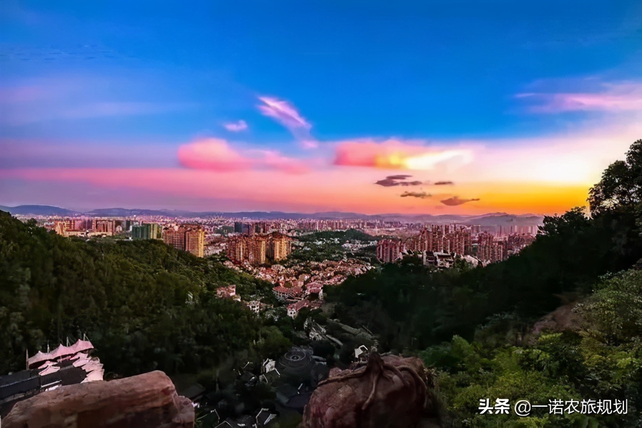文旅特色小鎮(zhèn)建設(shè)如何讓文化為產(chǎn)業(yè)充電賦能？