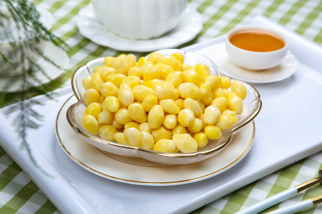 白露前后，这5种白色食物要多吃，应季而食，身体更健康