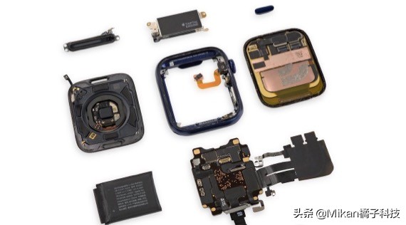 AppleWatch6详细体验，速度提升明显，认为值得去升级