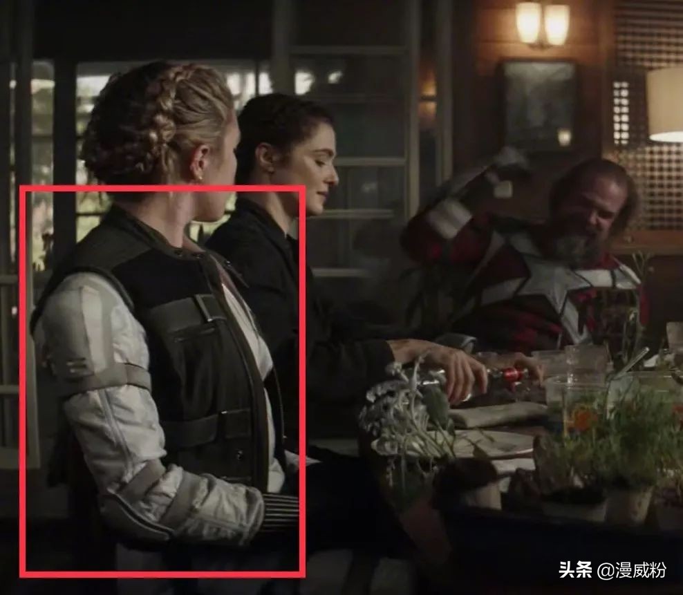 " black widow " forerunner is premonitory and analytic, likelihood double    is overflow power optimal