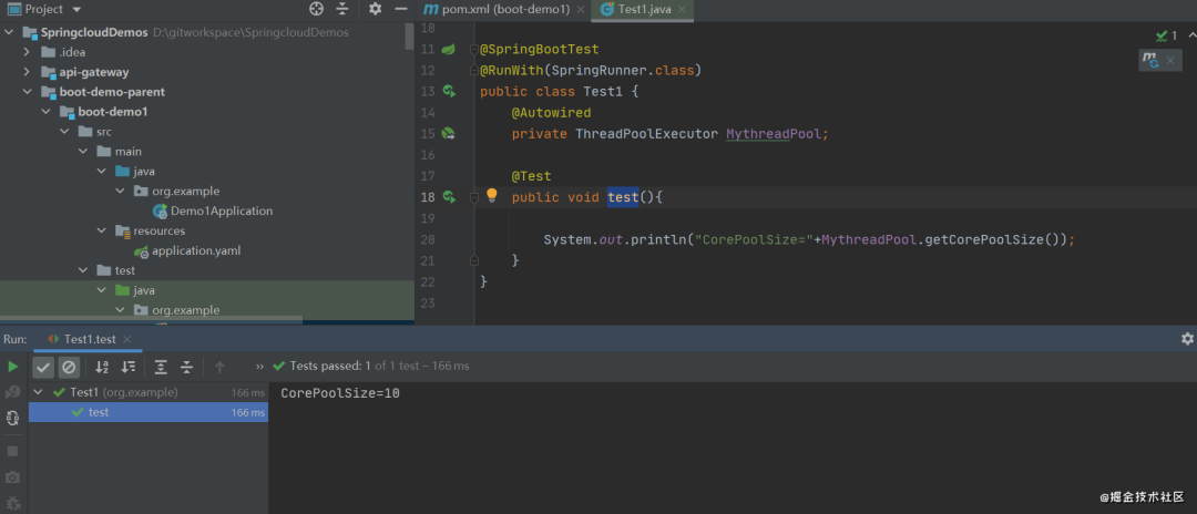 淘宝一面：说一下 Spring Boot 自动装配原理呗？
