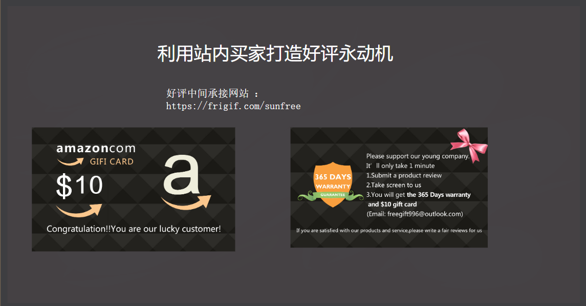 亚马逊极速爆款运作 福商网 为卖家服务