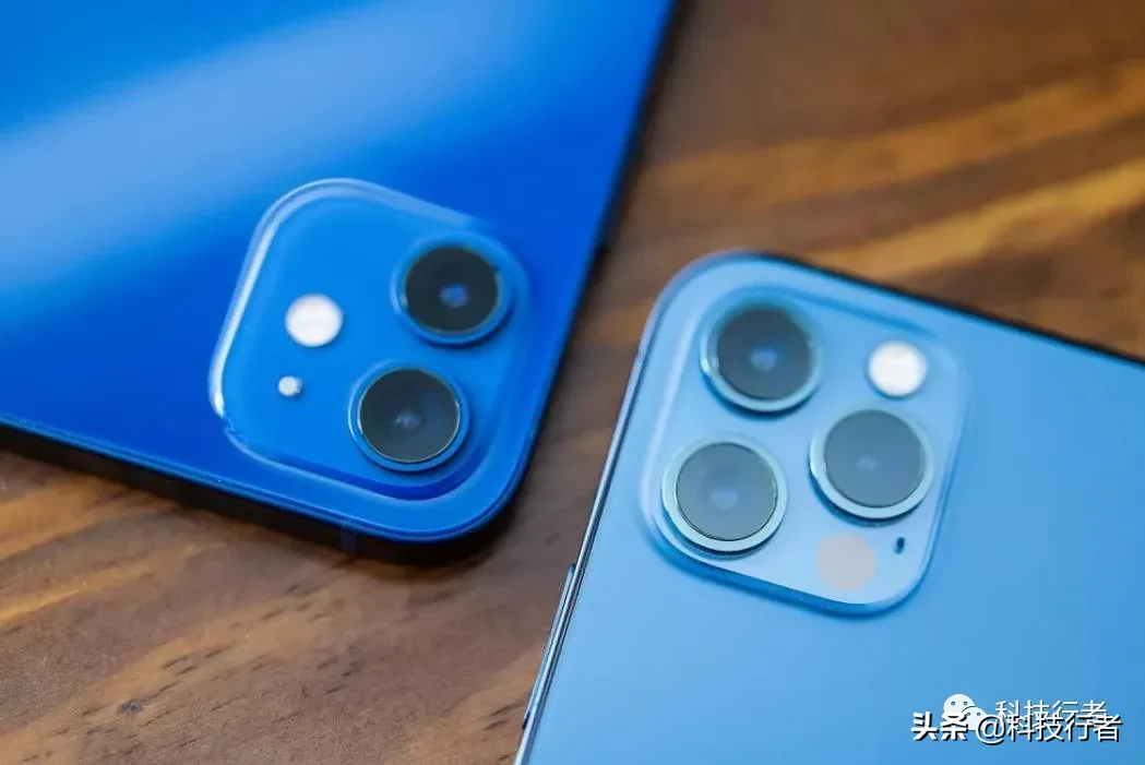 iPhone 12评测：又一个里程碑的iPhone 第9张