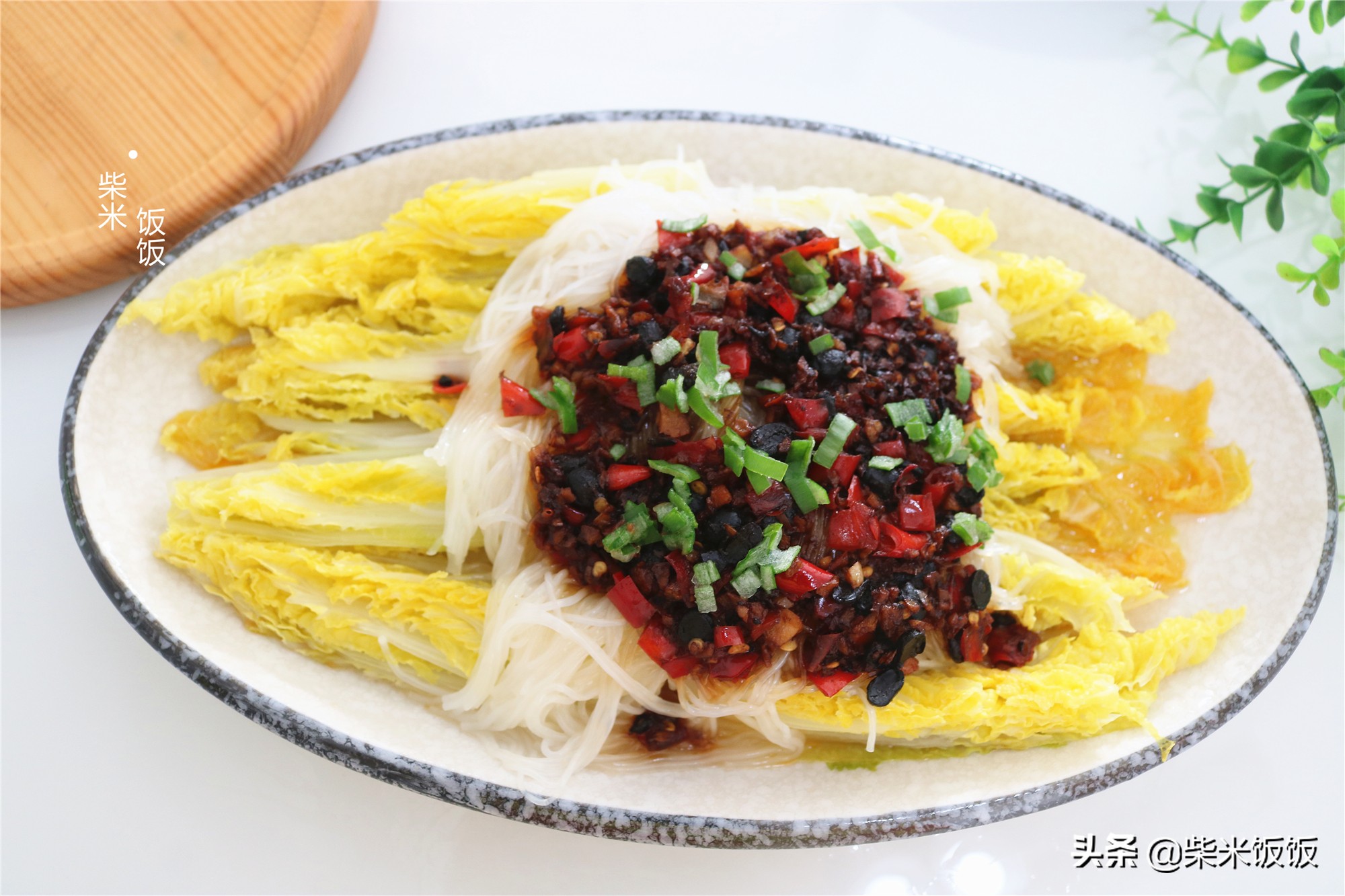 10道年夜飯蒸菜，一鍋蒸幾盤，簡單好做沒油煙，做飯不忙碌