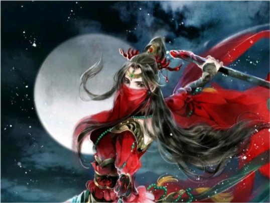 万古神帝：掌控剑印者，视为剑神殿主人，光明之鼎即将出世？