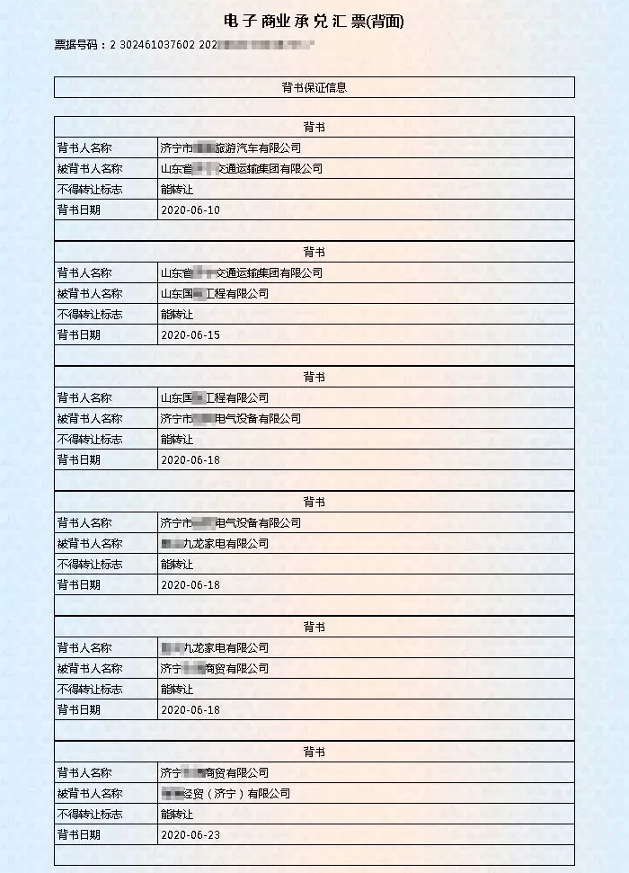 通过企业信用签发的商业承兑汇票，这4个优势，不容忽视