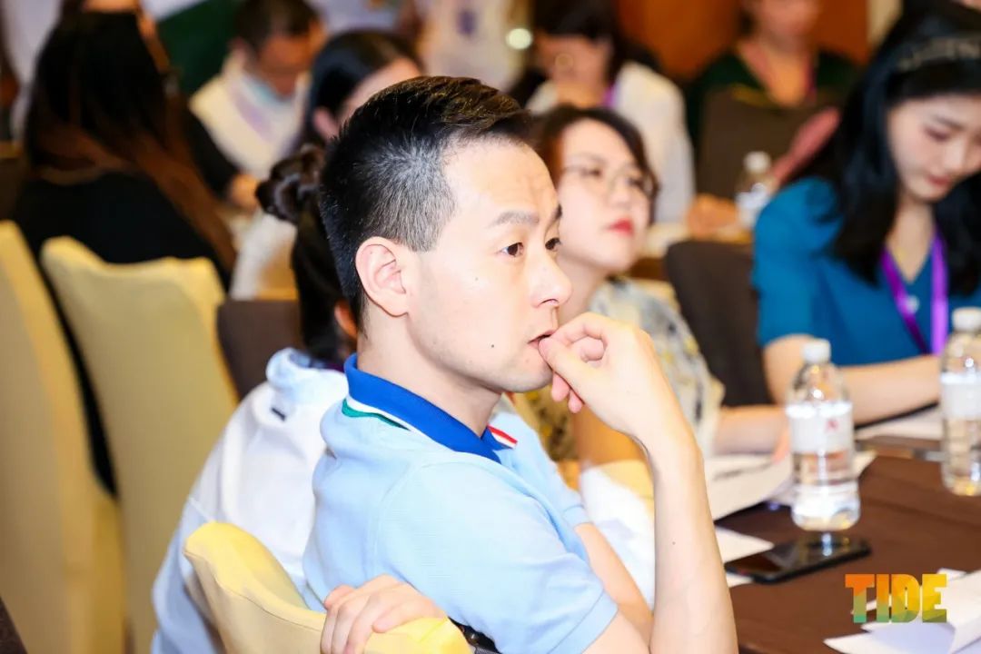 50多位中外嘉宾分享全记录，TIDE2021国际教师发展大会圆满落幕