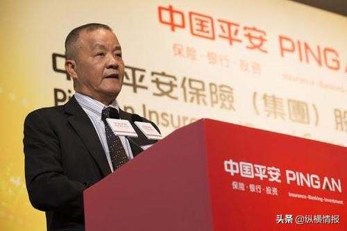 中国最大的“藏富大佬”，一人掌控8万亿资产，