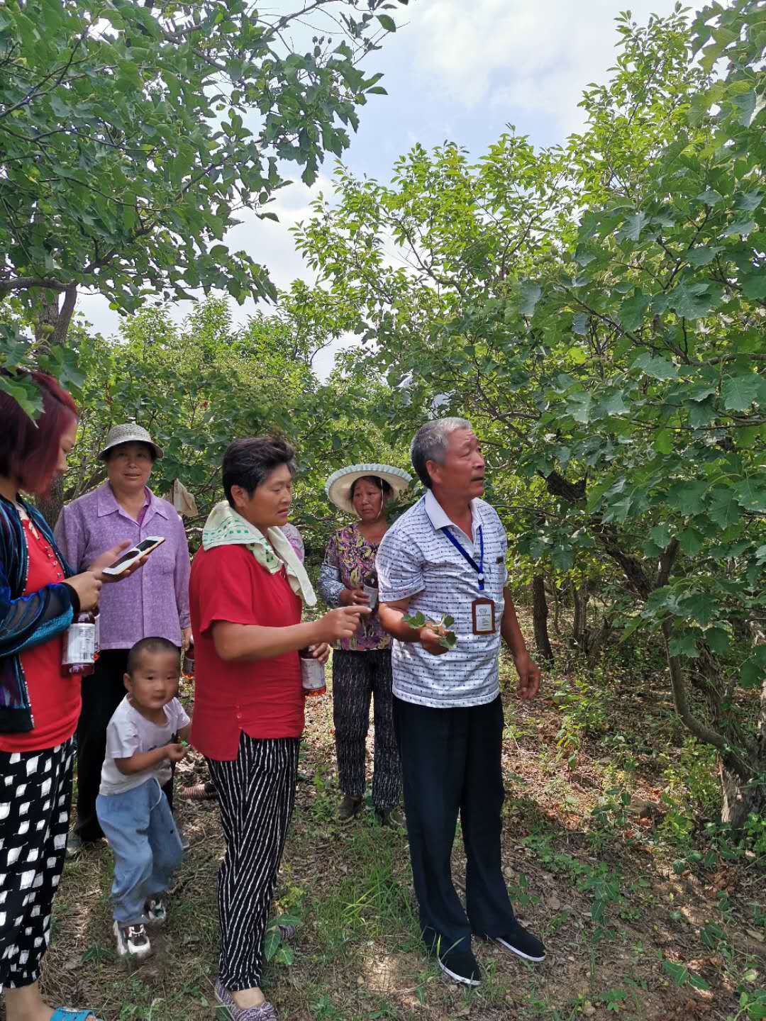 彰显品牌魅力，助力乡村振兴——“圣八礼”亮相第22届菜博会