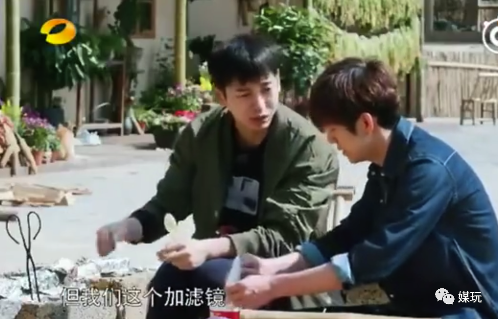 从“死亡打光”到磨皮过度，为什么国产综艺的