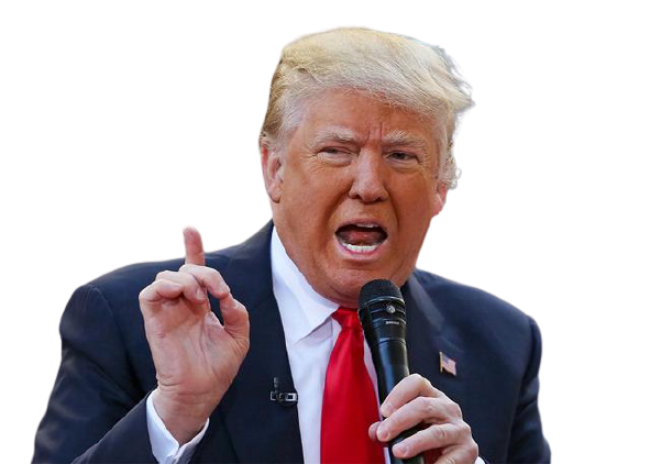 特朗普�下線10天�倒計時：蔡英文忙�捧臭腳�台媒擔憂�得罪拜登�遭大陸�報復�