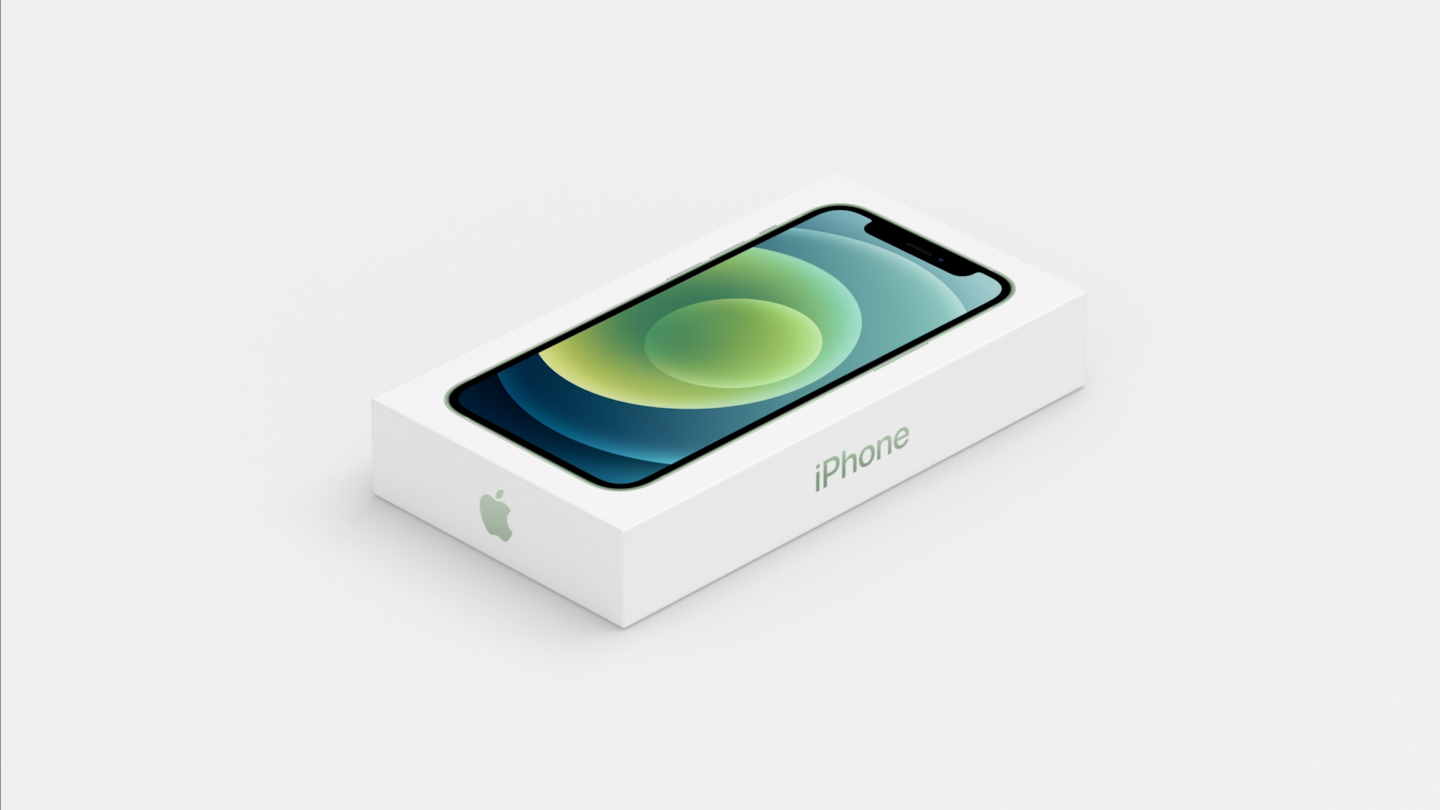 「手机上」apple iPhone12 发布会直播快评