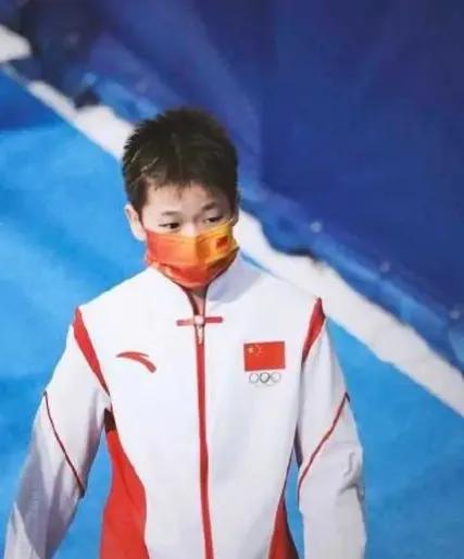 学废了！全红婵模仿陈艾森太搞笑，最新比赛时间出炉，又要夺冠了