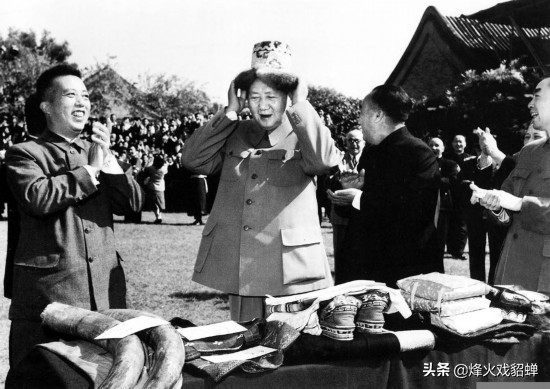 彭德怀征讨马家军，毛泽东：全歼，不接受投降！此事是真还是假？