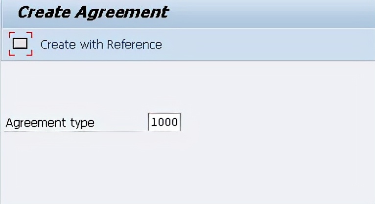 SAP MM不常用功能之供应商Rebate