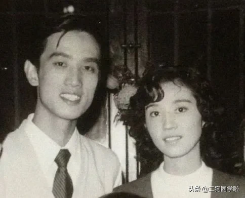 明星父母时有多好看？鹿晗李易峰妈妈都十分惊艳，胡歌爸爸帅炸天