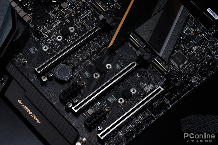 微星MEG Z490 ACE主板评测:16相旗舰级供电加持 价格仅为旗舰一半