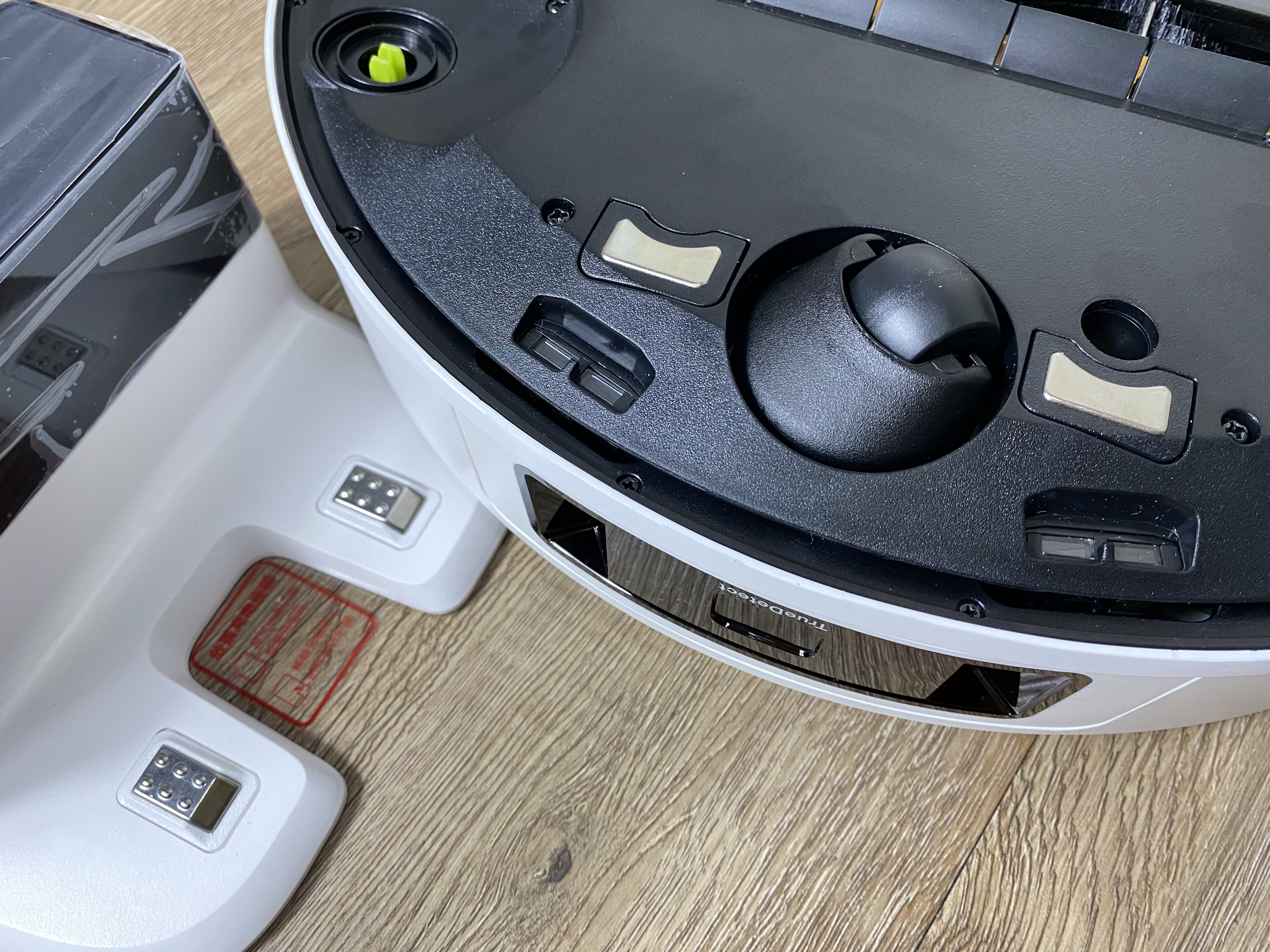 年度旗舰，科沃斯地宝T9 Power体验，功能集大成者