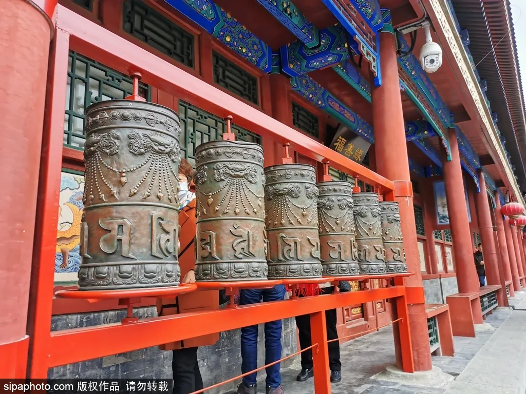 北京這些超經典的免費景點,還有哪個沒去過?