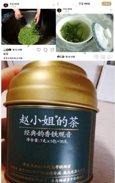 被汪涵力捧，却遭于正内涵，女神赵露思上位背后并不简单