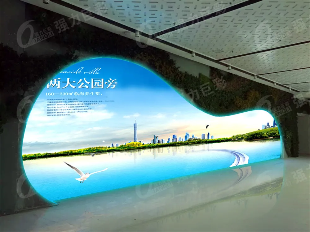 看房200套，我发现……