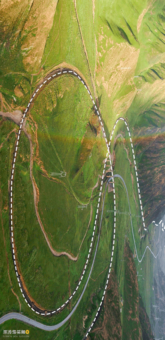 30000座隧道的诞生！（上）