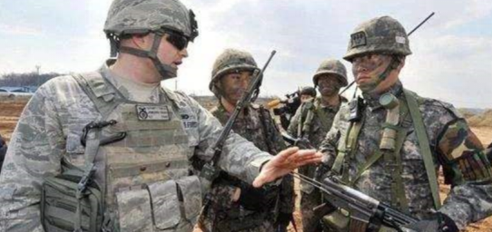 拳打美利坚，脚踢小日本，韩国“神剧”频出，