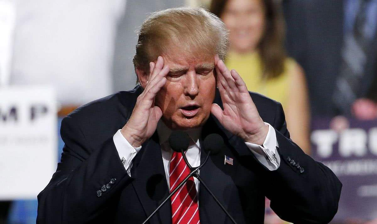 后疫情时代，美国或将跌落神坛，谁能接过这根