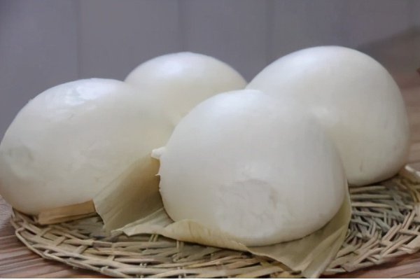 Shandong big steamed bread -- the interior solace of the boy far away from home that consider country