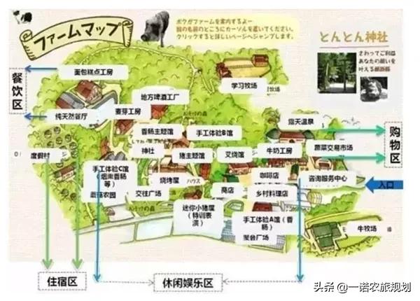 文旅項(xiàng)目：快速提升項(xiàng)目聚客能力的8種手段有哪些？