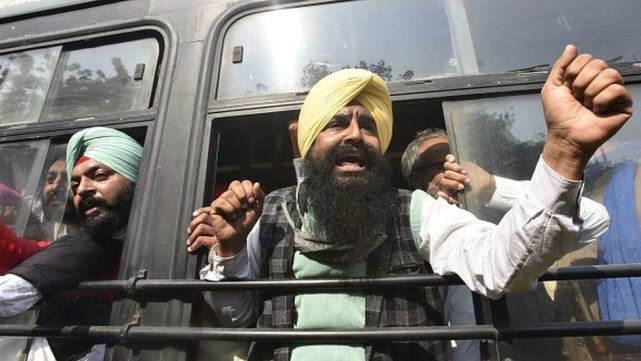 不要�全球最大民主國家�名號了？ 莫迪強勢反擊外國干涉印度內政