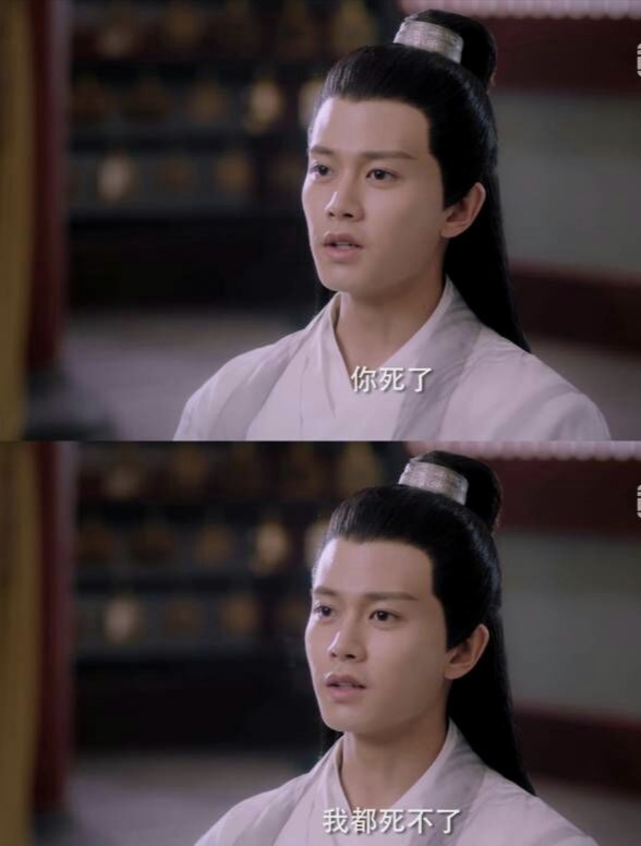 任嘉倫：一個演員的修養(yǎng)，就是不斷挑戰(zhàn)角色