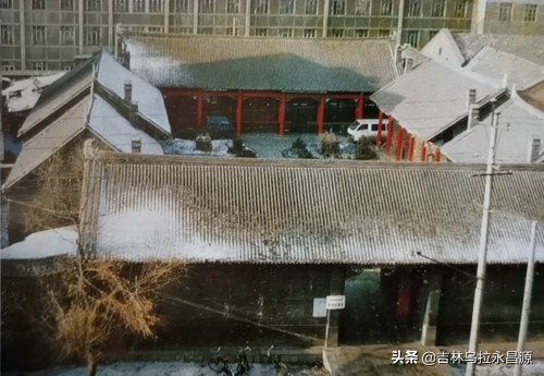 富不过三代？民国吉林城牛、韩、王三大顶级富豪如何由盛转衰