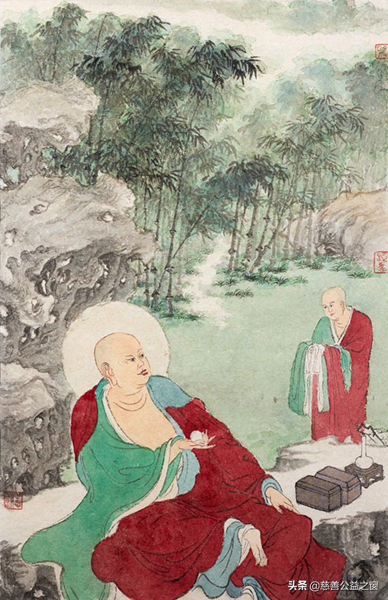 “外师造化，中得心源”——青年画家郭文杰的艺术追求与审美理想