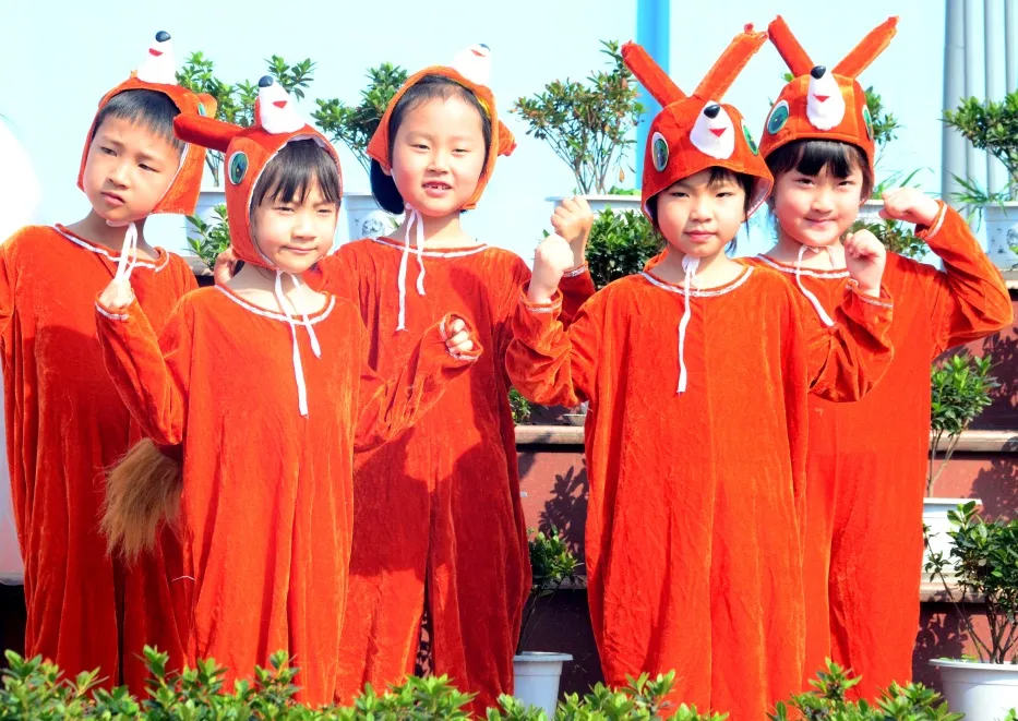 成都市双流区棠湖小学——书香校园｜经典相伴 悦读越美