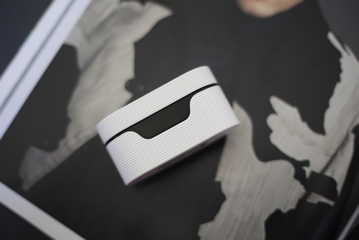 学生党不容错过的平价高颜值运动蓝牙耳机，Lenovo LivePods LP12