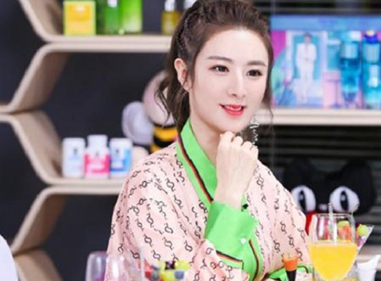 薇娅身高168穿35、36的鞋码？本人表示和小时候的