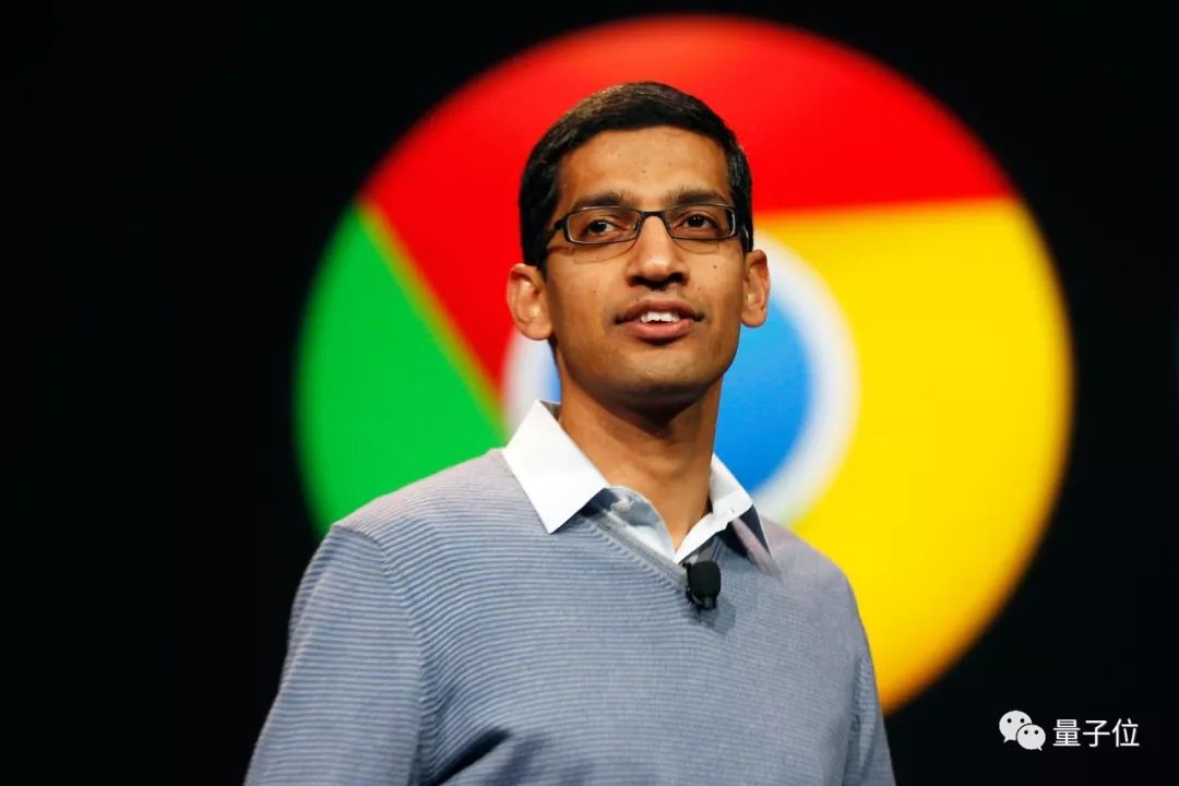46岁谷歌创始人佩奇布林双双卸任，47岁皮猜掌管一切