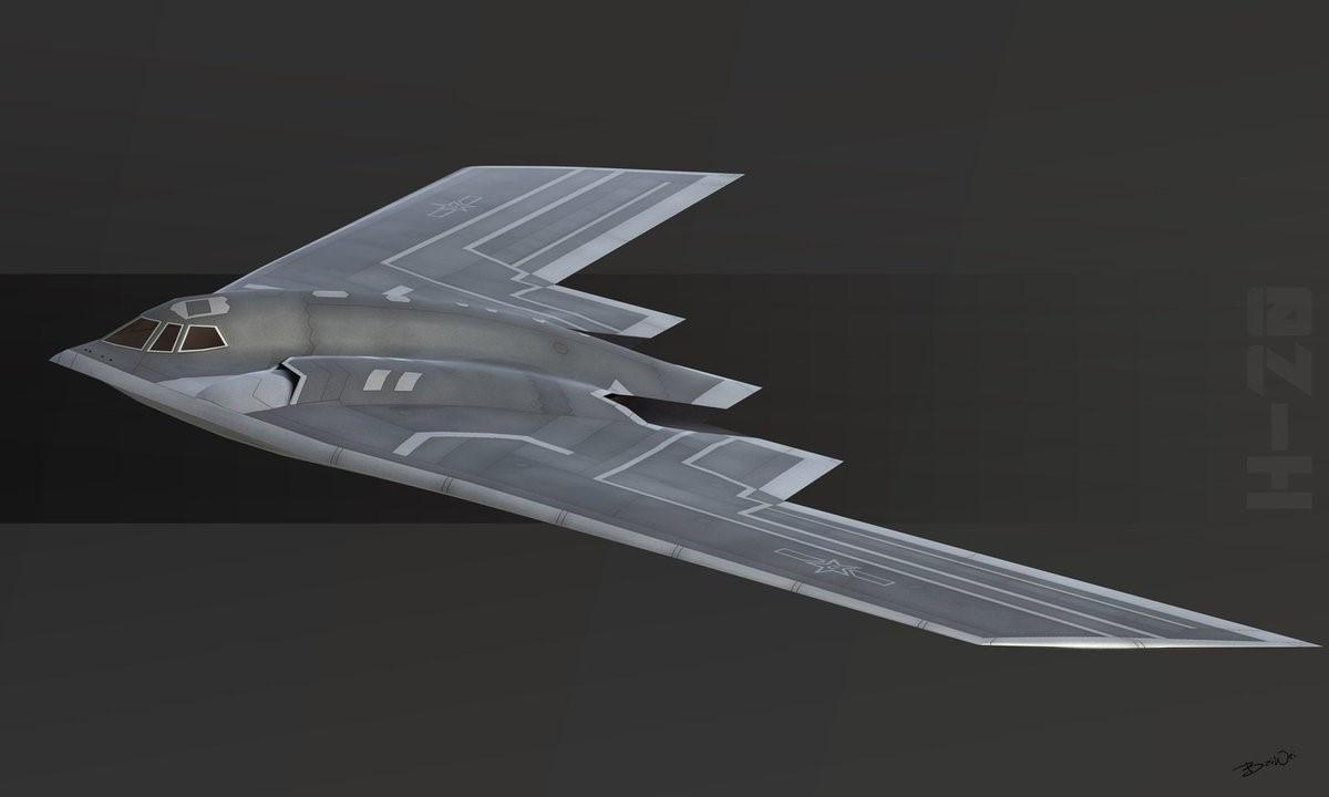 官宣猛料！轰20真容呼之欲出，2021年可能要正式