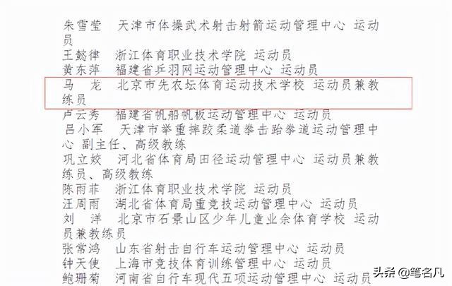 恭喜刘国梁！国乒教练后继有人！马龙转型当教练！新身份遭曝光