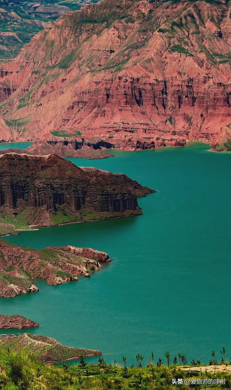 青海值得旅游的地方 青海湖最佳旅游月份(圖29)