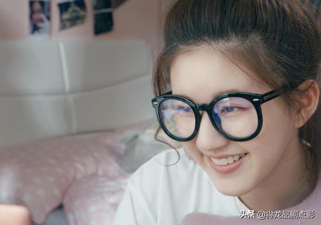 刚播出以为是“烂剧”，看了三集后却熬夜也想