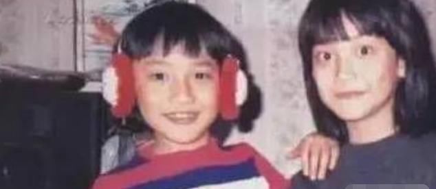 谢霆锋御用经纪人：单身生女独自抚养，一个比王菲还传奇的女人