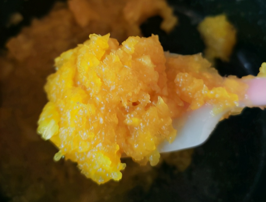 图片[5]-菠萝酱的做法步骤图 随取随吃-起舞食谱网