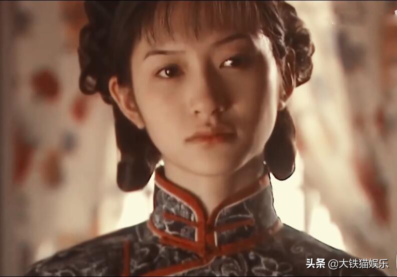 8位沒“少女感”的女星，20多歲時顯老，同齡人老了她們卻反超了