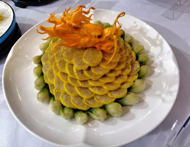 湖北十大經典名菜
