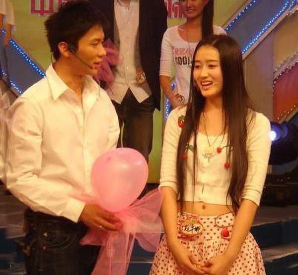 出道23年，经历了6段感情的李晨，才没你想的那