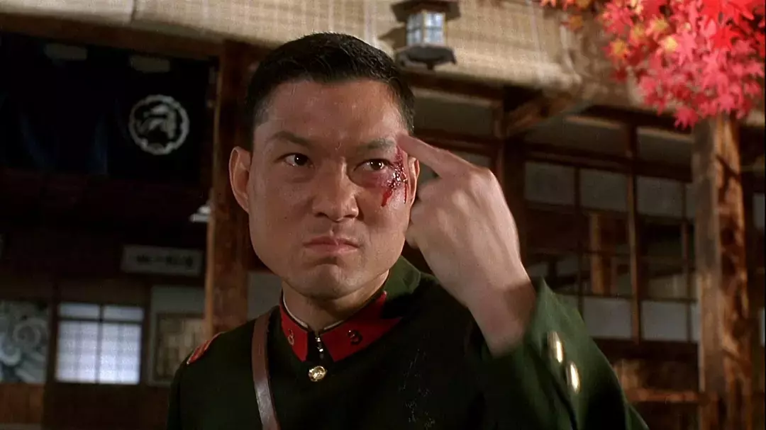 94年,李连杰《精武英雄》上映,技惊四座!可惜,只上映了15天