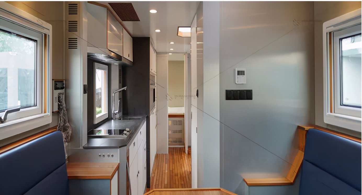 房车盛会，共聚京城